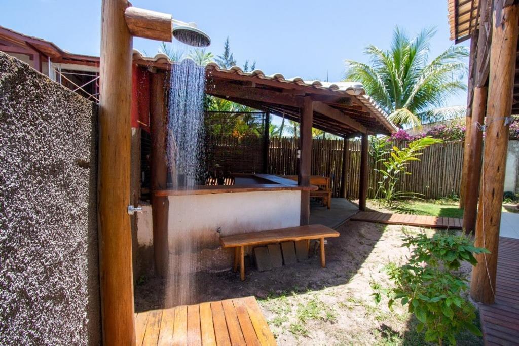 Vilage 03 Quartos, Area Gourmet Privativa Marau  Exterior foto
