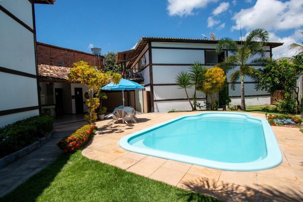 Vilage 03 Quartos, Area Gourmet Privativa Marau  Exterior foto