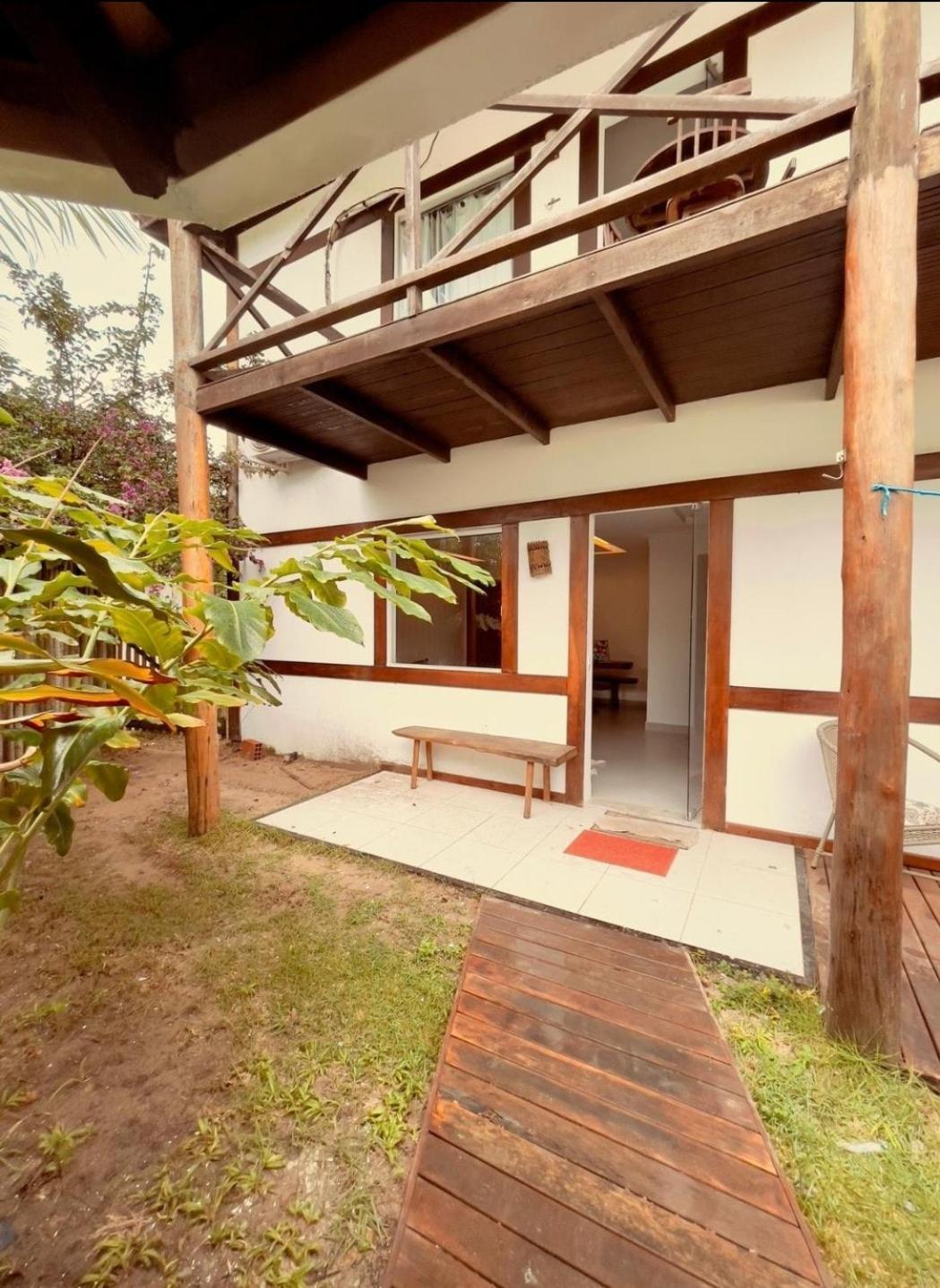 Vilage 03 Quartos, Area Gourmet Privativa Marau  Exterior foto